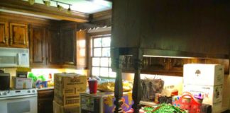 Bonus Room Makeover – The Plan